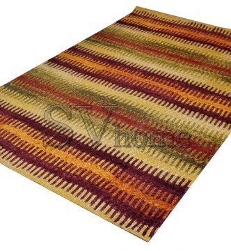 Безворсовий килим Indian 0022-999 xs - высокое качество по лучшей цене в Украине.