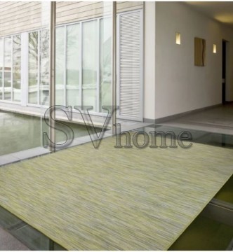 Безворсовий килим Multi 2144 Lemon-Grass - высокое качество по лучшей цене в Украине.