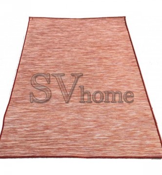 Безворсовий килим Multi 2144 Sienna-Red - высокое качество по лучшей цене в Украине.