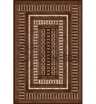 Безворсовий килим Naturalle 19036/91 - высокое качество по лучшей цене в Украине.
