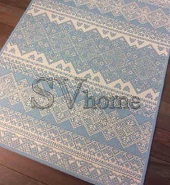 Безворсовий килим Naturalle 939/170 - высокое качество по лучшей цене в Украине.