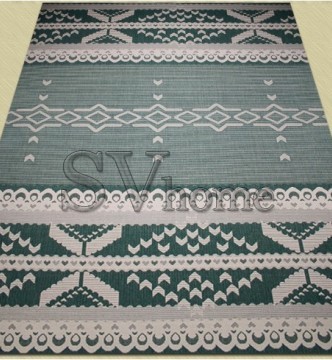 Безворсовий килим Naturalle 976/310 - высокое качество по лучшей цене в Украине.