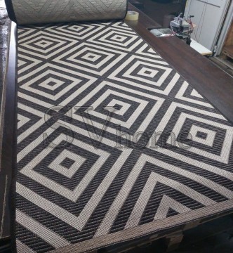 Безворсова килимова дорiжка  Naturalle 981/91 - высокое качество по лучшей цене в Украине.