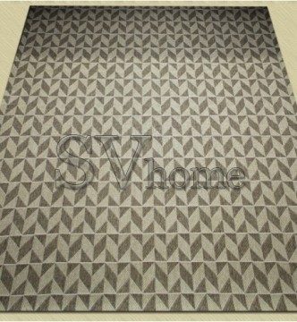 Безворсовий килим Sahara Outdoor 2905/011 - высокое качество по лучшей цене в Украине.