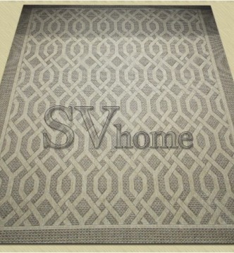 Безворсовий килим Sahara Outdoor 2910/101 - высокое качество по лучшей цене в Украине.