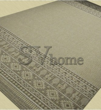 Безворсовий килим Sahara Outdoor 2918/011 - высокое качество по лучшей цене в Украине.