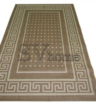 Безворсовий килим Сизаль sz2749/a1/03 - высокое качество по лучшей цене в Украине.