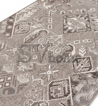 Безворсова килимова доріжка TRIO 29009/m109 - высокое качество по лучшей цене в Украине.