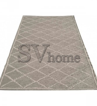 Безворсовий килим Velvet 7316 Wool-Herb Green - высокое качество по лучшей цене в Украине.