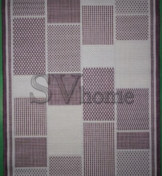 Безворсовий килим Veranda 4826-22911 - высокое качество по лучшей цене в Украине.