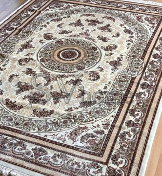 Бамбуковый ковер Hereke 1523 - высокое качество по лучшей цене в Украине.