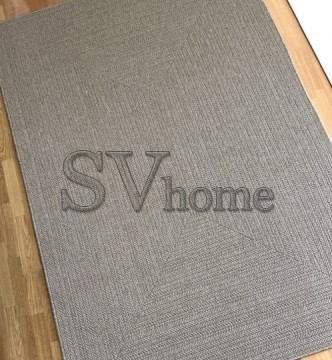 Безворсовий килим OLYMP  9001 0101 - высокое качество по лучшей цене в Украине.