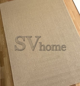 Безворсовий килим OLYMP  9001 0202 - высокое качество по лучшей цене в Украине.