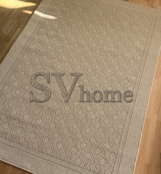 Безворсовий килим OLYMP  9002 0202 - высокое качество по лучшей цене в Украине.