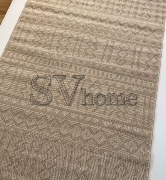 Безворсовий килим OLYMP  9004 0202 - высокое качество по лучшей цене в Украине.