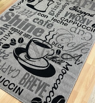 Безворсовий килим Plutus 1052-0151 - высокое качество по лучшей цене в Украине.