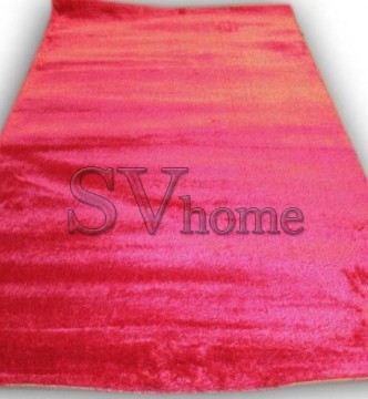 Высоковорсный ковер 3D Polyester 9000 pink - высокое качество по лучшей цене в Украине.