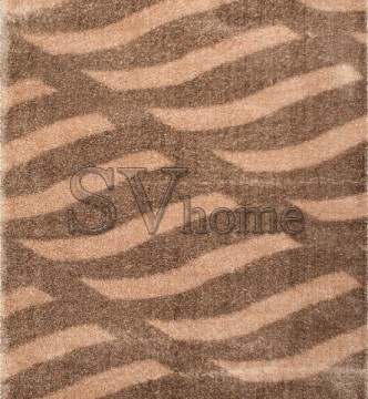 Високоворсний килим 3D Polyester B114 L.VIZON-KAJU - высокое качество по лучшей цене в Украине.