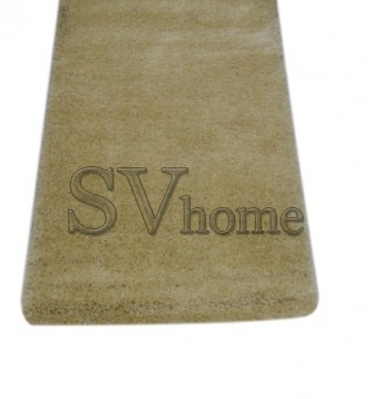Високоворсний килим 3D Shaggy 9000 H.BEIGE - высокое качество по лучшей цене в Украине.