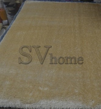 Високоворсний килим 3D Shaggy 9000 L.BEIGE - высокое качество по лучшей цене в Украине.