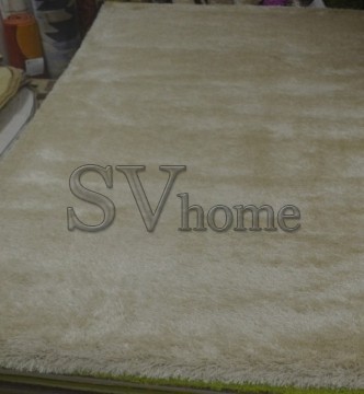 Високоворсний килим 3D Shaggy 9000 N.BEIGE - высокое качество по лучшей цене в Украине.