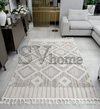 Синтетичний килим Bilbao Y523C multi/multi - высокое качество по лучшей цене в Украине.