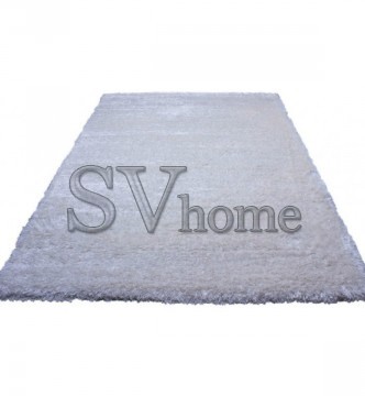 Високоворсний килим Blanca PC00A pol.cream white - высокое качество по лучшей цене в Украине.