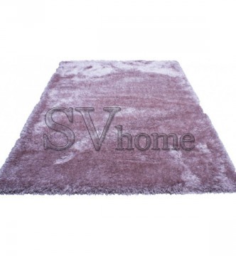 Високоворсний килим Blanca PC00A f.v.lila-p.pudra - высокое качество по лучшей цене в Украине.