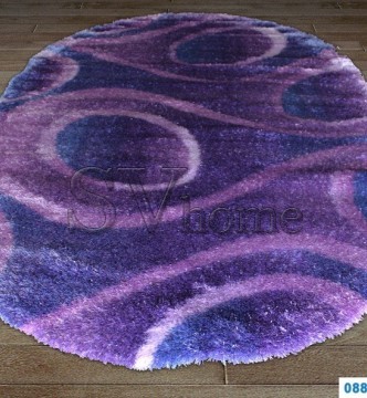 Високоворсний килим Butik 0088-04 lil-lil - высокое качество по лучшей цене в Украине.