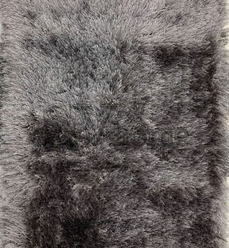 Високоворсний килим Defier 1800 , GREY - высокое качество по лучшей цене в Украине.