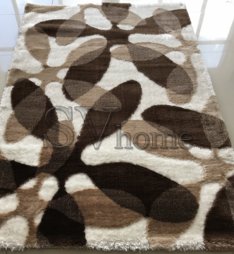 Високоворсний килим Frezya 0954H - высокое качество по лучшей цене в Украине.
