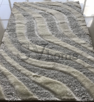 Високоворсний килим Fusion 3300A - высокое качество по лучшей цене в Украине.