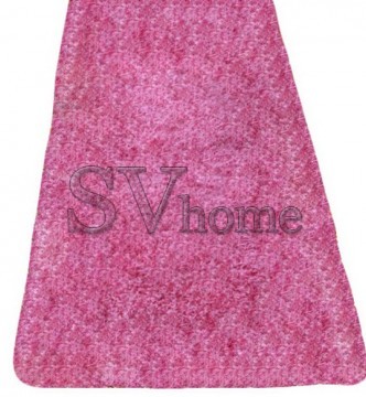 Високоворсний килим Gold Shaggy 9000 pink - высокое качество по лучшей цене в Украине.