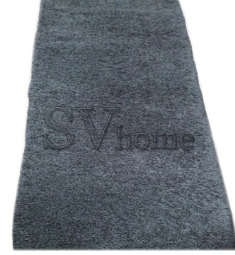 Високоворсний килим Gold Shaggy 9000 grey - высокое качество по лучшей цене в Украине.