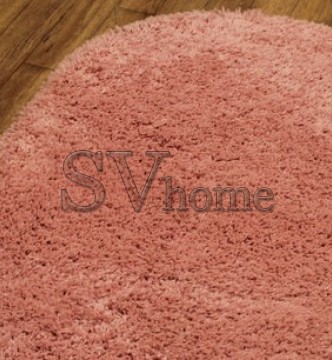 Високоворсний килим Gold Shaggy 0000 PEMBE-PEMBE - высокое качество по лучшей цене в Украине.