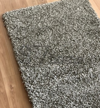 Високоворсний килим Himalaya 8206A gray - высокое качество по лучшей цене в Украине.