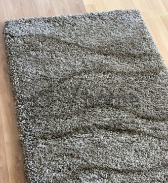 Високоворсний килим Himalaya 8463A BEIGE - высокое качество по лучшей цене в Украине.