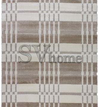 Високоворсный килим Iris 05326A L.MINK - высокое качество по лучшей цене в Украине.