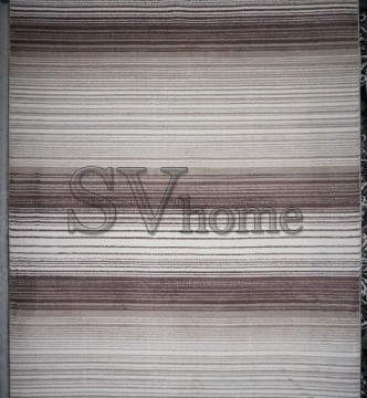 Синтетический ковер Jazzy 07180A White - высокое качество по лучшей цене в Украине.