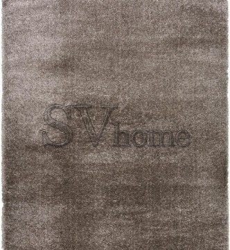 Високоворсний килим Siesta 01800A Mink - высокое качество по лучшей цене в Украине.