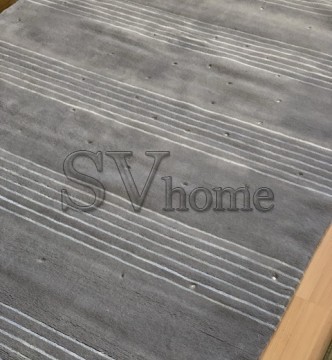 Високоворсний килим Lalee Diamond 147 grey - высокое качество по лучшей цене в Украине.