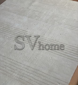 Високоворсний килим Lalee Diamond 147 WHITE - высокое качество по лучшей цене в Украине.