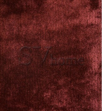 Високоворсний килим Lalee Monaco 444 burgundy - высокое качество по лучшей цене в Украине.