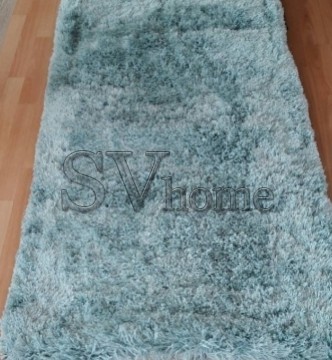 Високоворсний килим Lalee Monaco 444 PASTEL Blue - высокое качество по лучшей цене в Украине.
