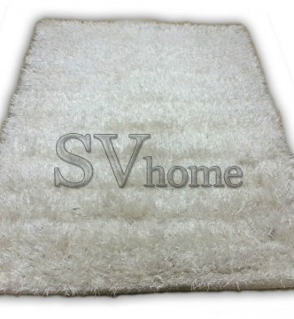 Високоворсний килим Lalee Luxury 130 white - высокое качество по лучшей цене в Украине.