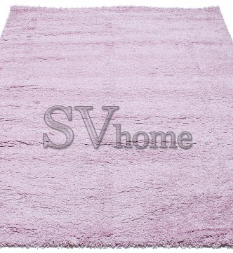Высоковорсный ковер Majesty 2236A pink-pink - высокое качество по лучшей цене в Украине.