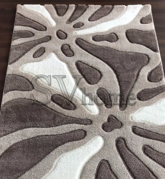 Високоворсный килим 121650 - высокое качество по лучшей цене в Украине.