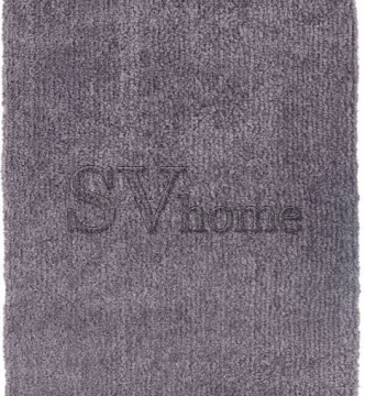 Високоворсний килим  Milano Grey - высокое качество по лучшей цене в Украине.