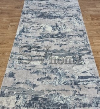 Синтетическая ковровая дорожка MODA 4559 L.BLUE / VIZON HB - высокое качество по лучшей цене в Украине.