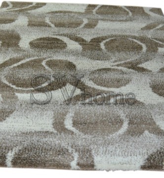 Високоворсний килим Montreal B915 beige-white - высокое качество по лучшей цене в Украине.